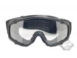 FMA SI Ballistic Goggle BK TB421